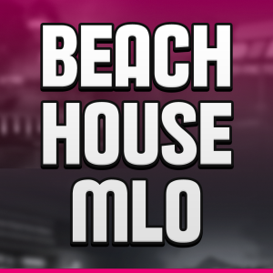 Vespucci Beach House Pack