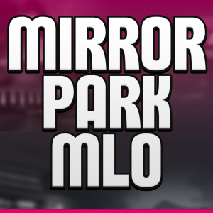 Mirror Park Pack